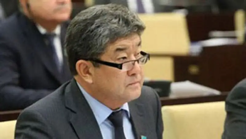 Сенаторы недовольны переводом в уголовном кодексе страны некоторых терминов