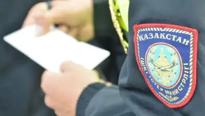 Комсомольская правда Казахстан, фото - Новости Zakon.kz от 22.05.2018 00:15