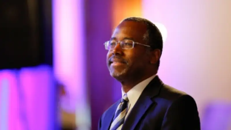 В борьбу за пост президента США вступил нейрохирург