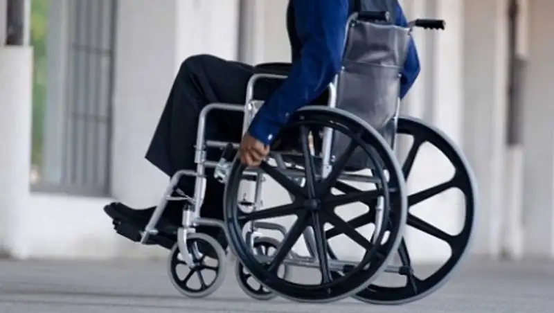 Инвалидам предлагается предоставлять жилье не выше второго этажа - законопроект