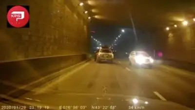 кадр видео, фото - Новости Zakon.kz от 04.02.2020 09:58