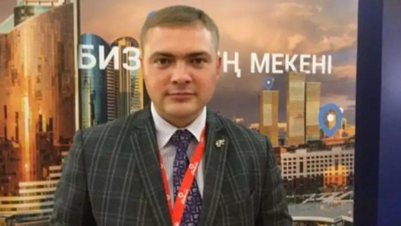 Участник проекта 100 новых лиц Казахстана: Президент страны поставил важные и актуальные задачи