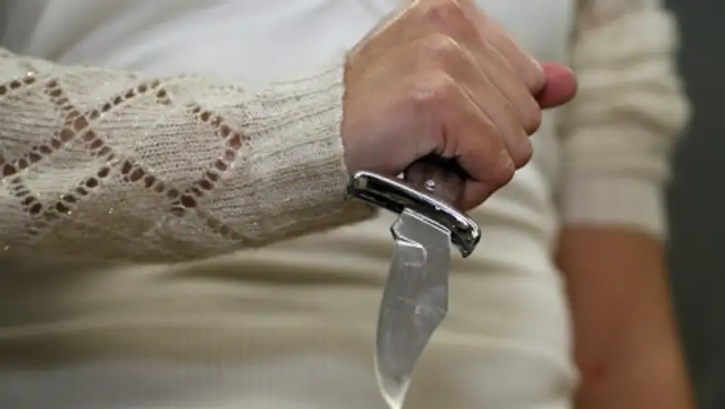 Жительница Алматинской области подозревается в убийстве новой жены бывшего мужа