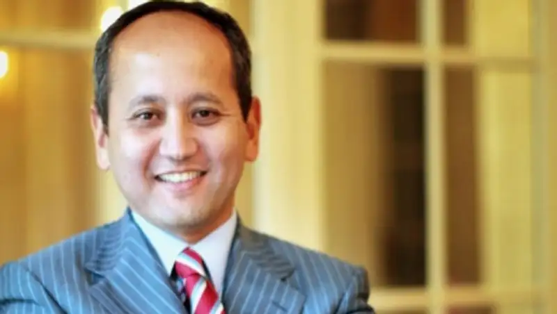 Он платит вам украденными у вас деньгами - Генпрокуратура об Аблязове