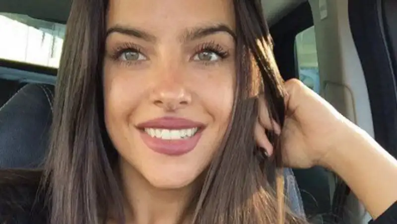 Криштиану Роналду нанял на работу бывшую возлюбленную