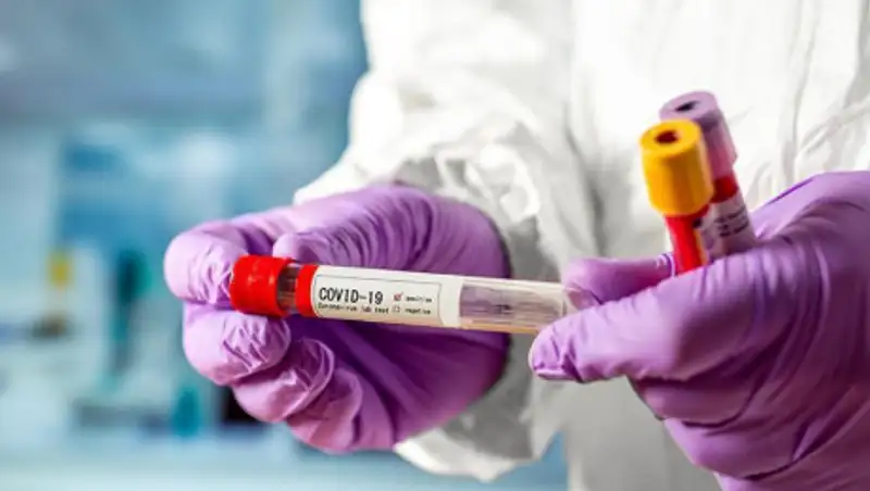 За сутки в Казахстане выявлены 1062 больных коронавирусом