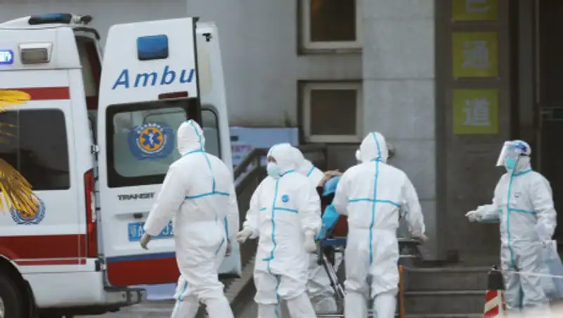 Два случая заражения коронавирусом подтверждены в Австрии