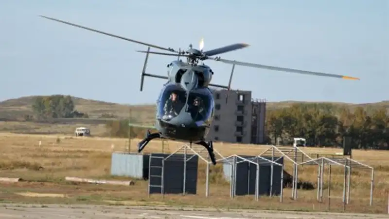 В Карагандинской области завершился семинар по экстремальной журналистике