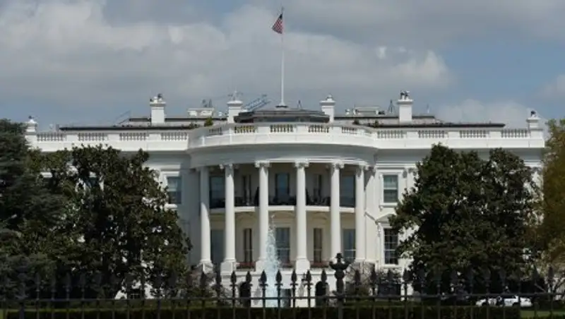 Белый дом официально поддержал протестующих в Иране