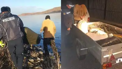 В Актюбинской области, фото - Новости Zakon.kz от 24.10.2022 20:15