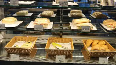 санэпидтребования к общепиту, фото - Новости Zakon.kz от 23.02.2022 16:40