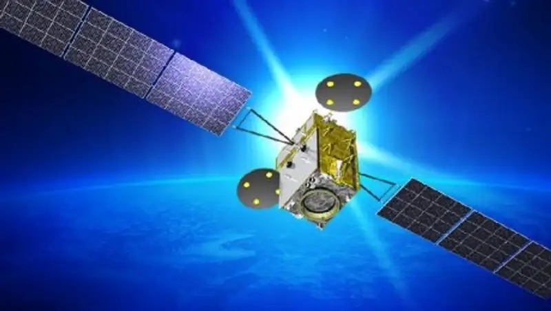 Работа спутника KazSat-2 восстановлена 