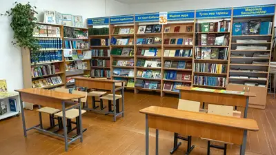 Гани Бейсембаев: Решение о продолжительности учебного года еще не принято, фото - Новости Zakon.kz от 25.07.2023 14:52