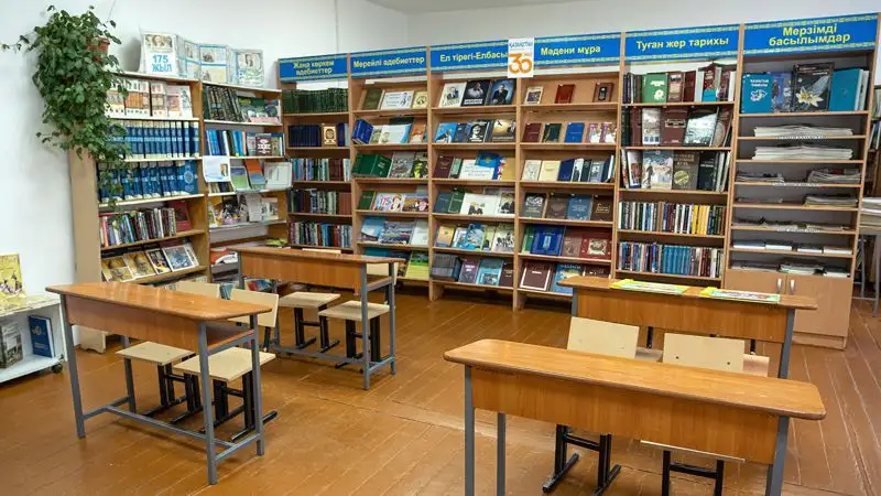 Гани Бейсембаев: Решение о продолжительности учебного года еще не принято