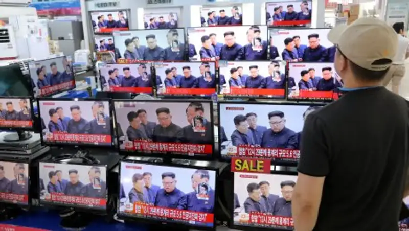 Сеул готов просить США о мощнейшем оружии из-за водородной бомбы КНДР