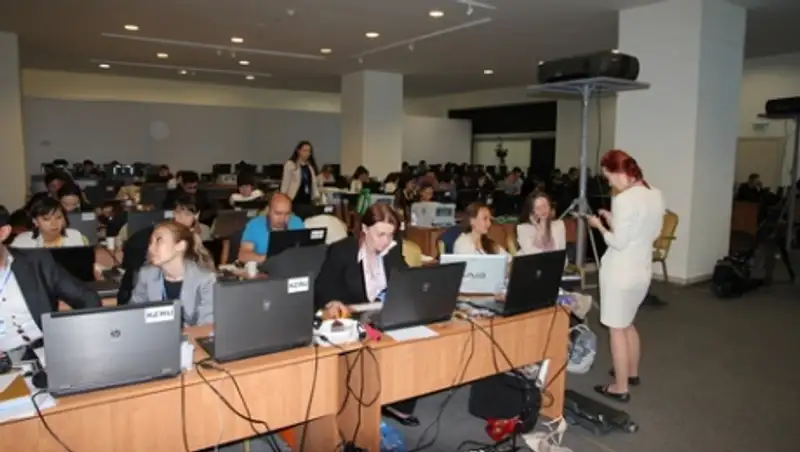 Журналисты просят Даригу Назарбаеву вступиться за павлодарского редактора