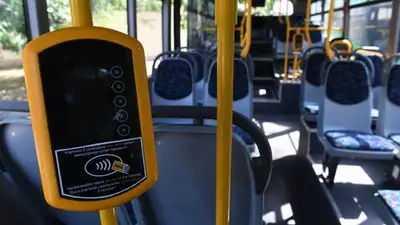 Эксперт: Реальная стоимость проезда в общественном транспорте в Алматы – более 400 тенге, фото - Новости Zakon.kz от 30.06.2023 16:34