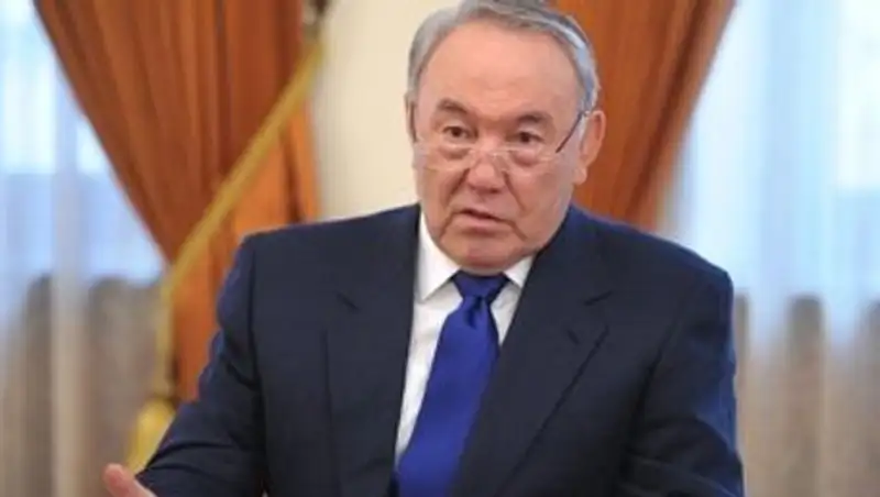 От того, как мы выполним программу трансформации ФНБ «Самрук - Казына», зависит и дальнейшее развитие страны