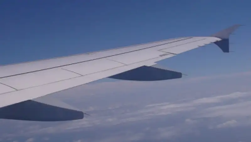 В Атырау женщина могла заразиться коронавирусом в самолете