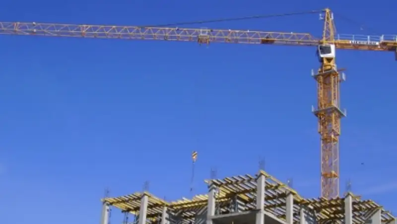 В рамках программы «Нурлы Жол» с начала года обеспечен ввод порядка 4 тыс арендных квартир