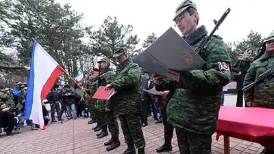 Zakon.kz, фото - Новости Zakon.kz от 09.03.2014 19:11