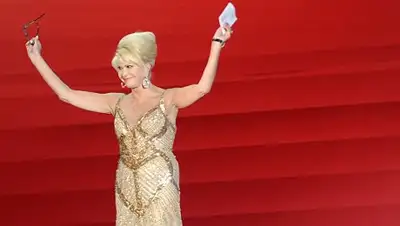 AFP 2018 / Joe Klamar, фото - Новости Zakon.kz от 22.04.2018 11:54