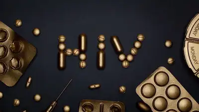 третий пациент вылечился от ВИЧ, фото - Новости Zakon.kz от 21.02.2023 14:01