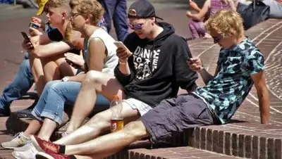 pixabay, фото - Новости Zakon.kz от 27.10.2021 21:41