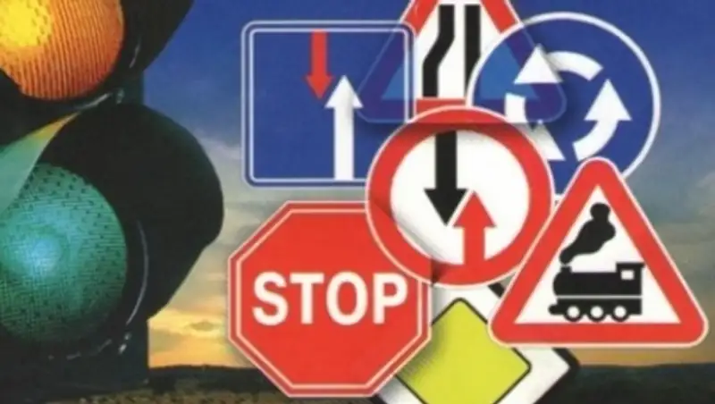 В Казахстане вступили в силу новые поправки в ПДД