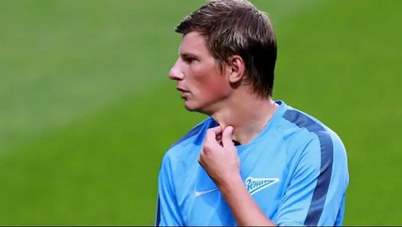 Проигравший пари казахстанский блогер готов быть обритым Аршавиным