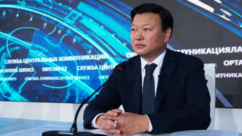 Цой: Безопасность и здоровые привычки должны стать "заразными"