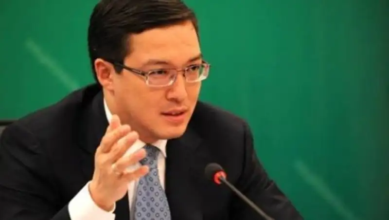 Обсуждения вопросов ипотечных заемщиков  переведены в конструктивное русло – Д.Акишев