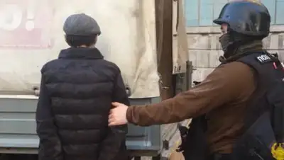 Polisia.kz, фото - Новости Zakon.kz от 10.04.2021 14:19