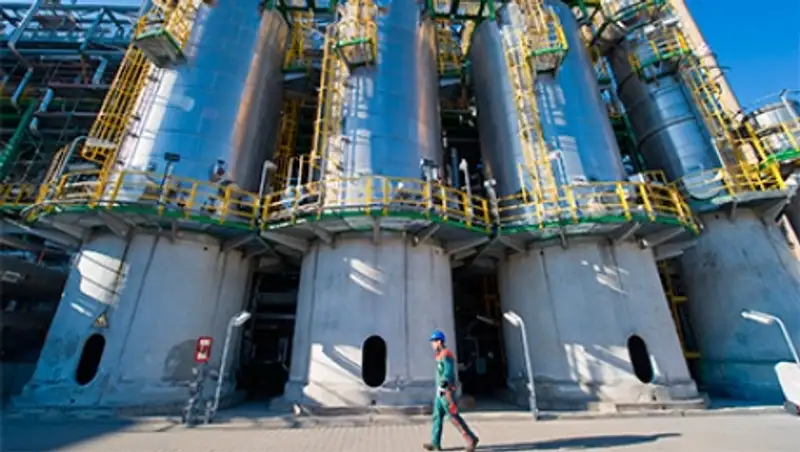 Нефть Brent подорожала до 66 долларов