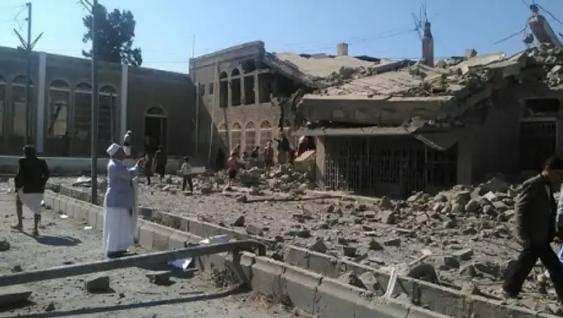 Более 75 человек погибли в боях в Йемене во время перемирия