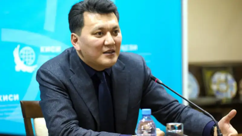 Карин: Президентский пакет политических реформ на стадии активной реализации