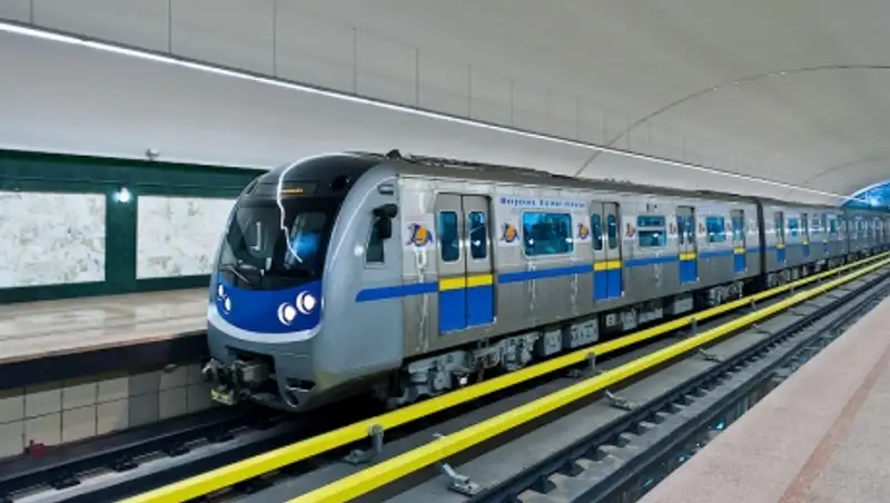 В День независимости алматинцам обеспечат бесплатный проезд в метро