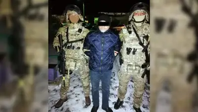 пресс-служба, фото - Новости Zakon.kz от 05.03.2020 10:00