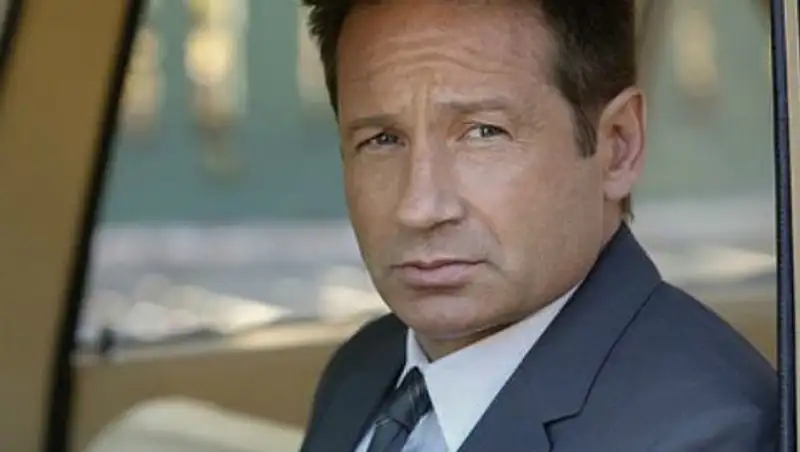 Fox выпустит десять новых серий «Секретных материалов»