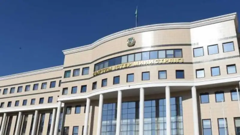 Обвинение в коррупции посла Казахстана в Узбекистане прокомментировали в МИД