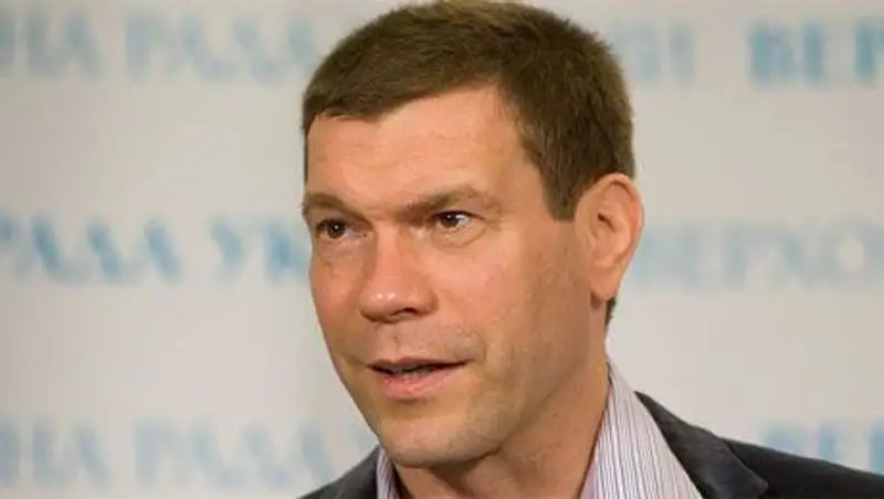 Избитый Олег Царёв заявил, что пойдет до конца 