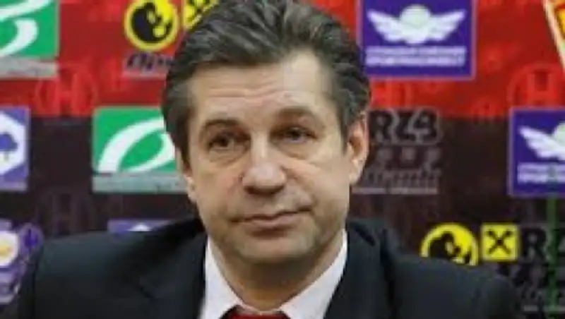 Главный тренер "СКА-Карелии": "Сарыарка" показала быстрый, хороший хоккей.