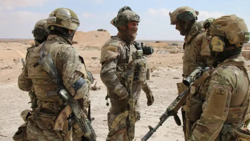 Россия и Турция начнут совместное патрулирование в Идлибе