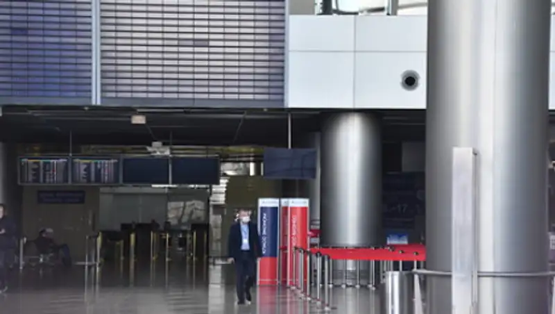 В России хотят возобновить международные авиасообщения