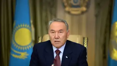 akorda.kz, фото - Новости Zakon.kz от 22.06.2018 13:37