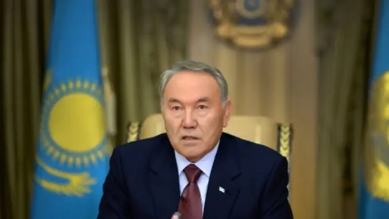В чем отличие толерантности от терпимости, рассказал Назарбаев