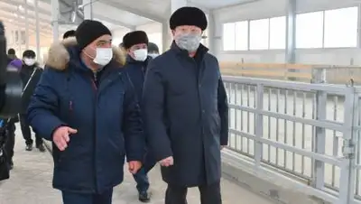 пресс-служба, фото - Новости Zakon.kz от 15.12.2020 10:39