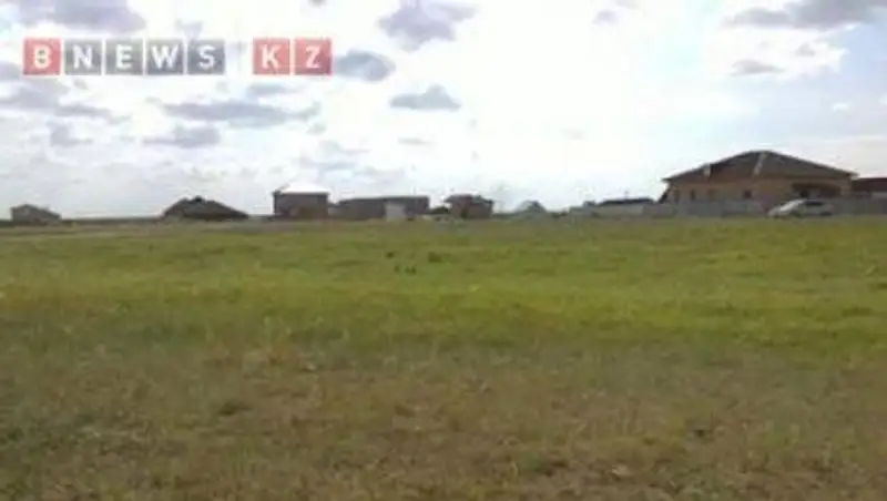 В Акмолинской области в очереди за землей стоят около 85 тыс человек