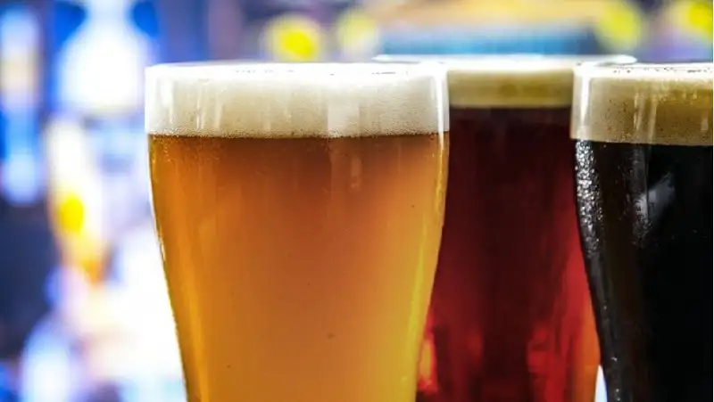 Назван самый опасный вид алкоголизма