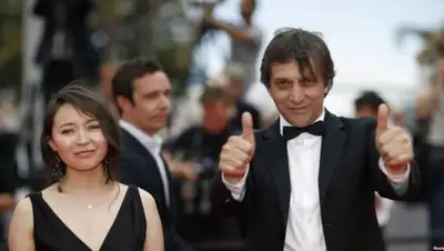 из открытых источников, фото - Новости Zakon.kz от 10.01.2019 12:50